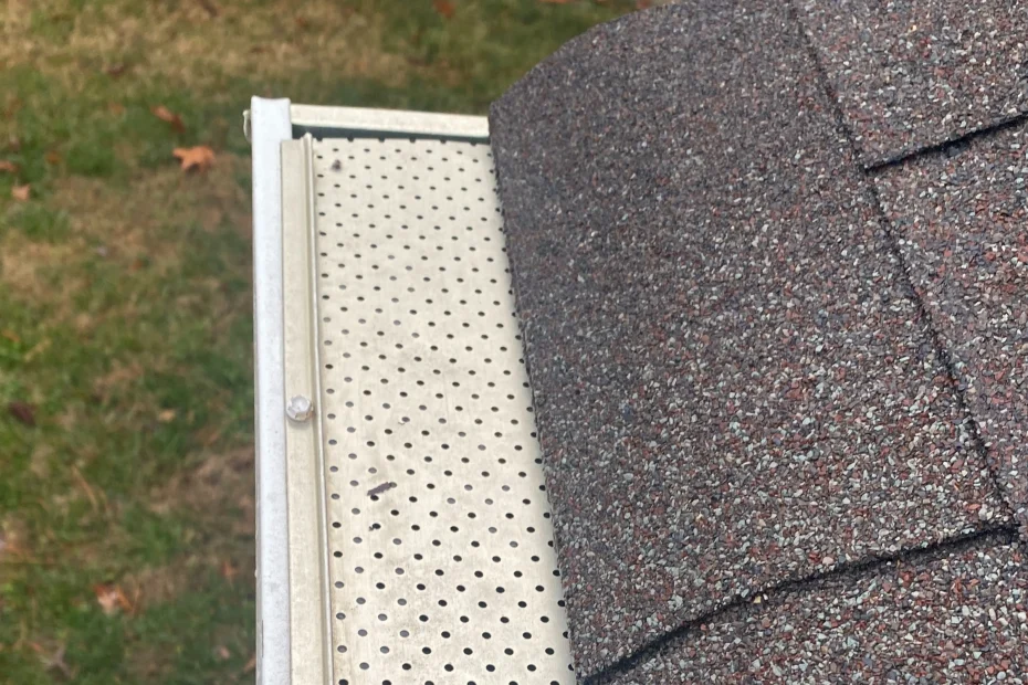 Gutter Cleaning Poquoson